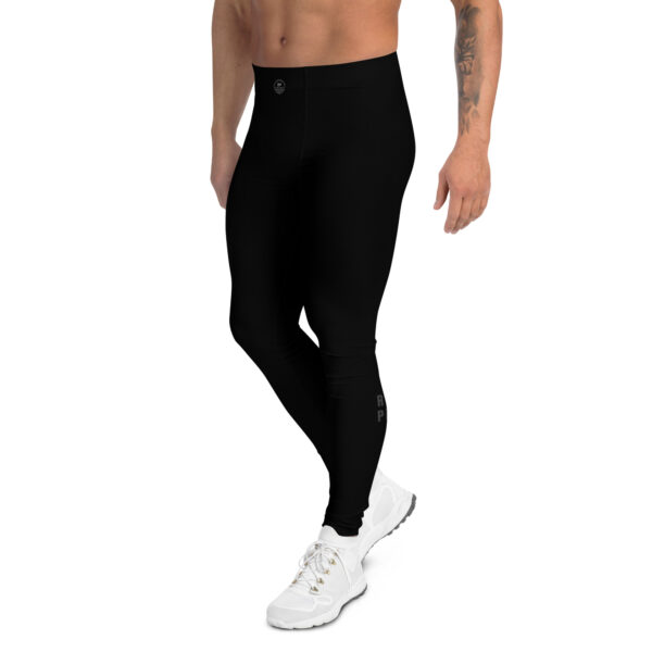 Men's Leggings BLACKOUT