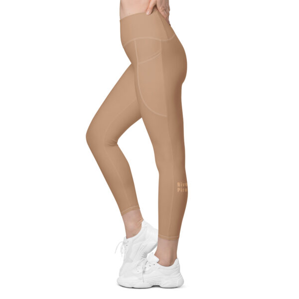 The Dunes Stow Away Leggings - Image 5