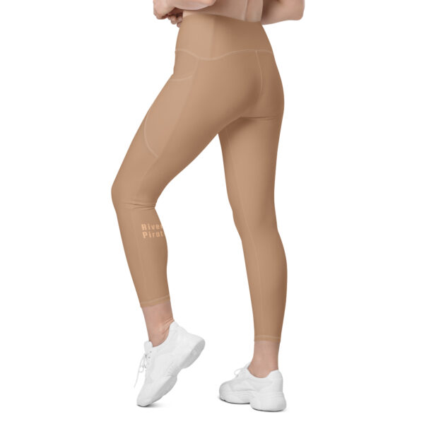 The Dunes Stow Away Leggings - Image 6
