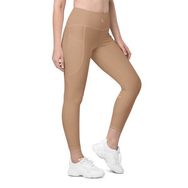 The Dunes Stow Away Leggings