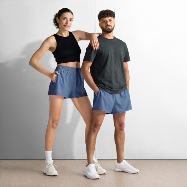 Atlantic Linerless Short Unisex