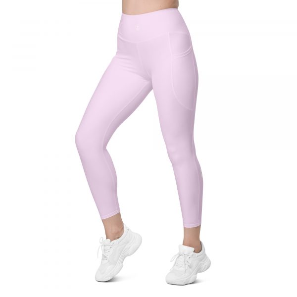 Pink Party GRIT Stow Away Leggings - Image 7