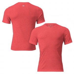 Men's Tech-ish Short-Sleeve Tee